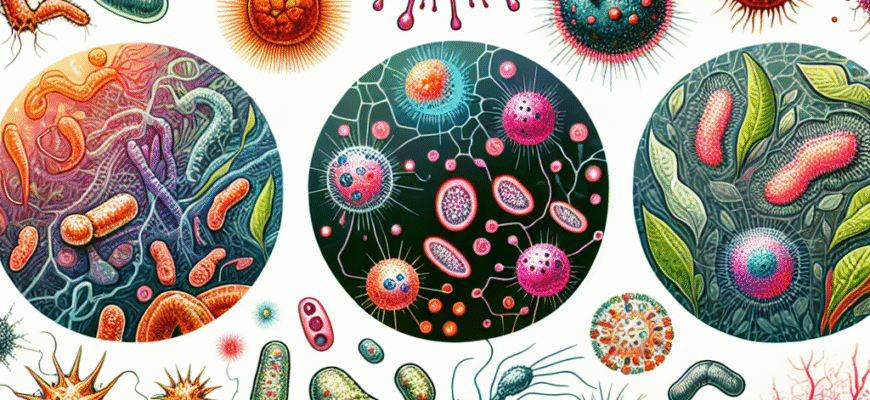 інвазійні захворювання приклади