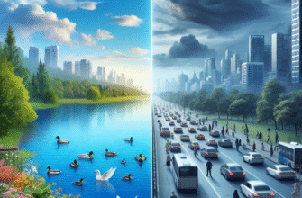 антитеза приклади