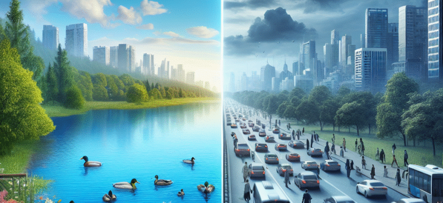 антитеза приклади