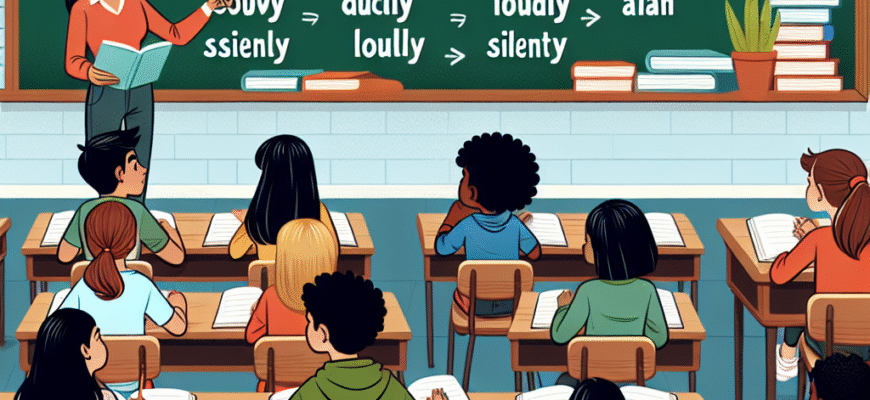 прислівники приклади