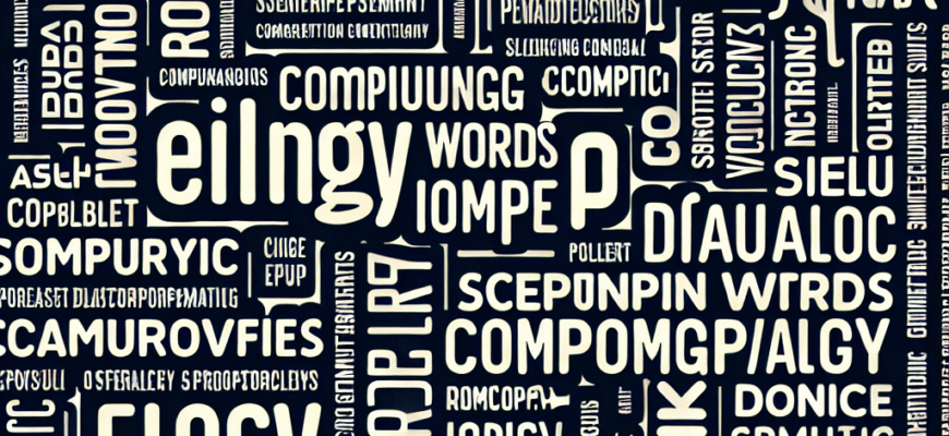 складні слова приклади