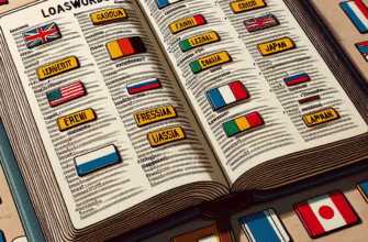 слова іншомовного походження приклади