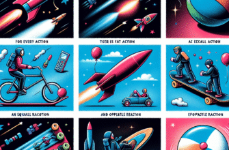 приклади реактивного руху