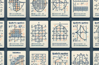 квадратні рівняння приклади