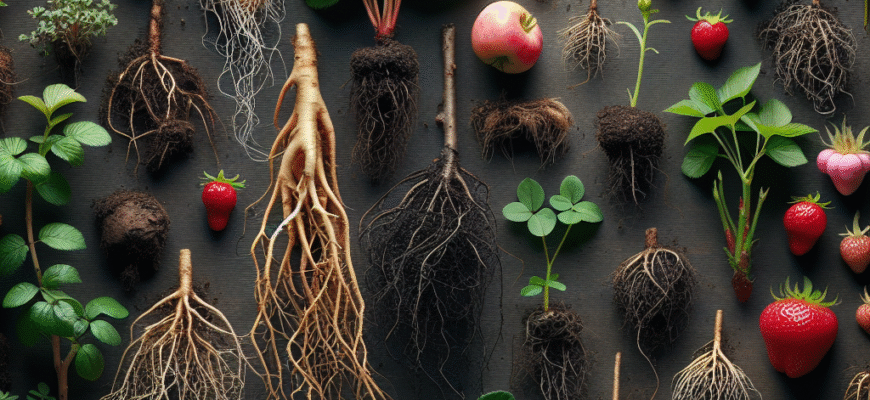 голонасінні рослини приклади