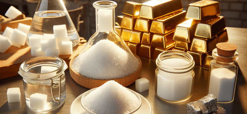 чисті речовини приклади