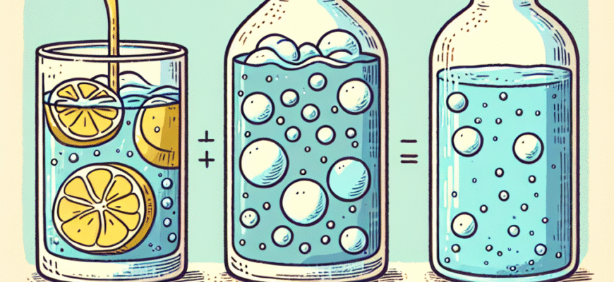 приклади однорідних сумішей