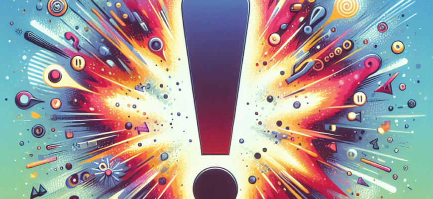 вигук приклади