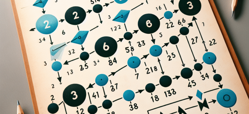 геометрична прогресія приклади