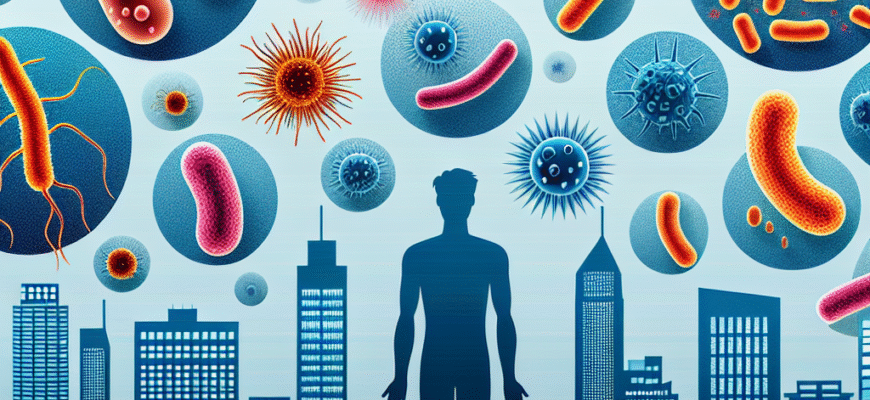 приклади інвазійних захворювань