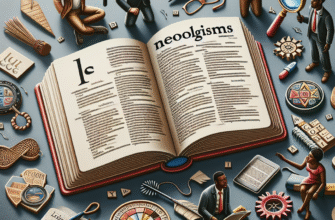 приклади неологізмів