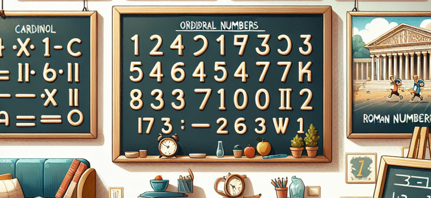 числівник приклади