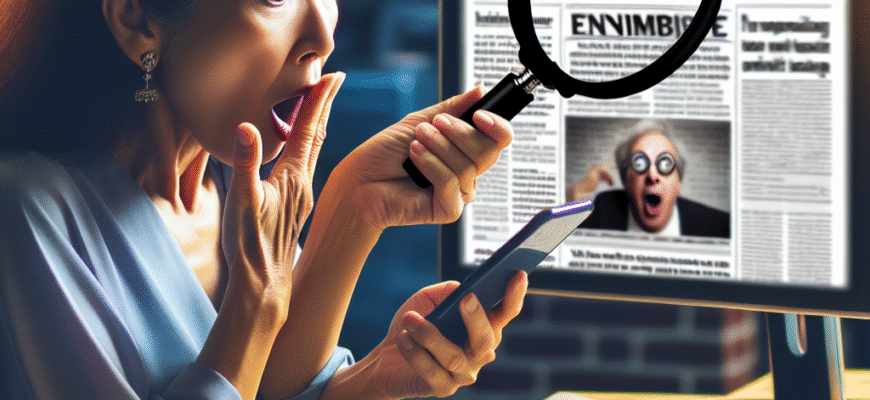 недостовірна інформація приклади