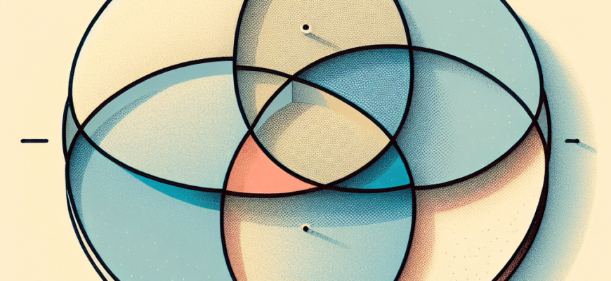 діаграма венна приклади