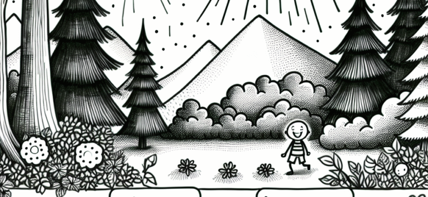 прикметник + іменник приклади