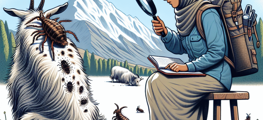 паразитизм приклади