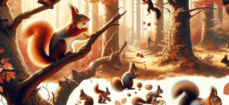 білки приклади