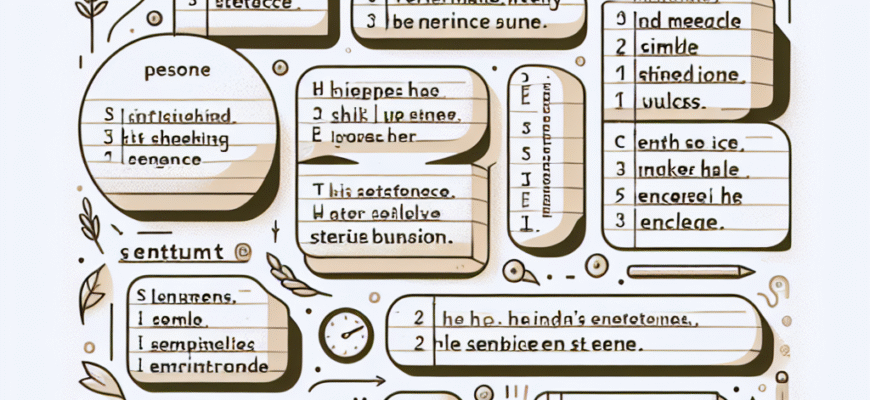узагальнено особове речення приклади