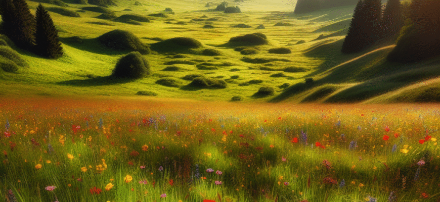 луги приклади