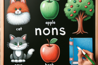 іменник приклади