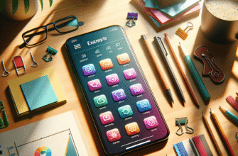 додаток приклади