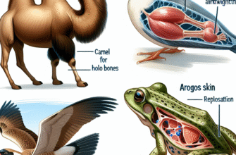 фізіологічні адаптації приклади