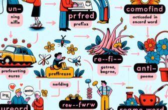 префікс приклади