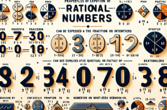 раціональні числа приклади