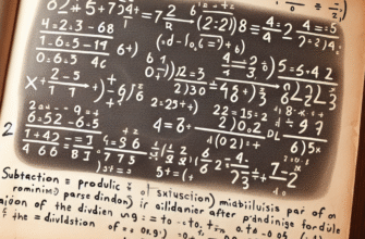 ділення в стовпчик приклади