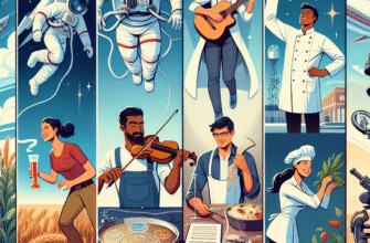 сфери діяльності приклади