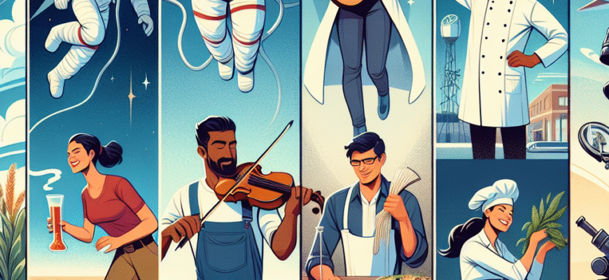 сфери діяльності приклади