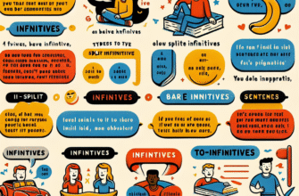 інфінітив приклади