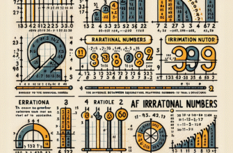 ірраціональні числа приклади