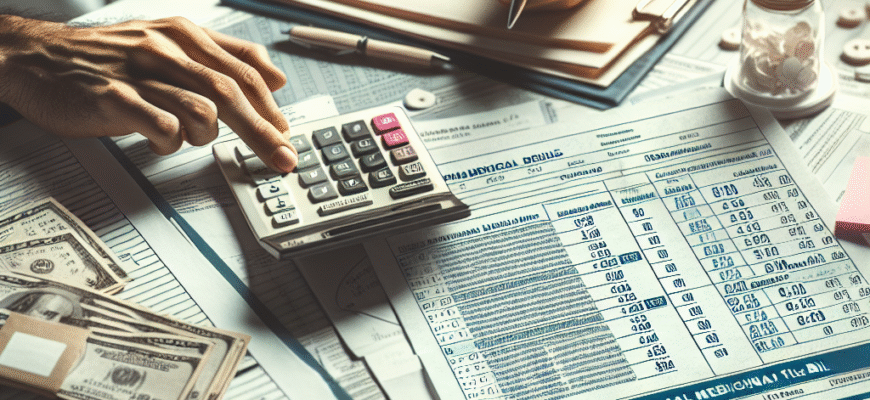 розрахунок лікарняних приклади