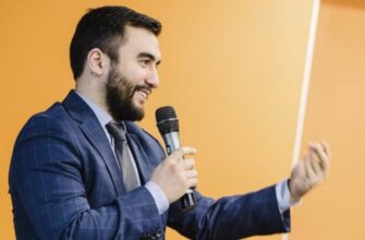 Голова ДП "Медичні закупівлі" Арсен Жумаділов: "Міністр Степанов читає мої повідомлення, але не відповідає"