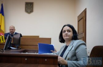 Три нулі. У чому підозрюють голову НСЗУ та кому це потрібно