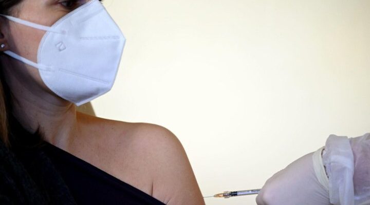 Що там грип? Відповіді на питання про хворобу й вакцинацію від неї