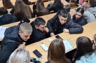 Військовий облік підлітків. Чи змінюється щось, коли виповнюється 17 років? Чи впливає на виїзд за кордон?