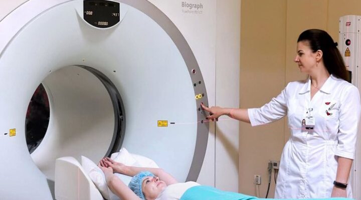 ПЕТ-КТ в Україні тимчасово не працюють? Що робити пацієнтам
