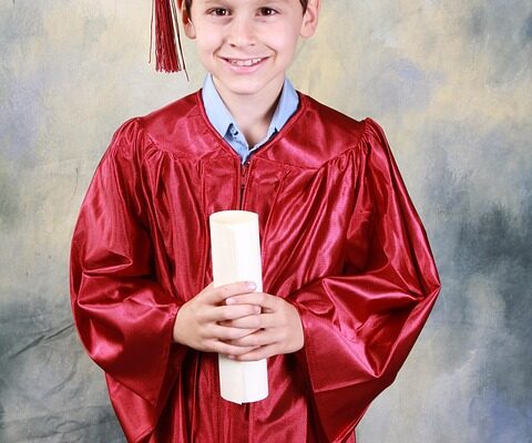 що означає чорний диплом