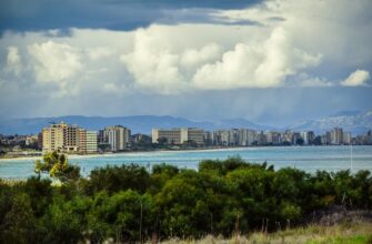 що означає буферна зона