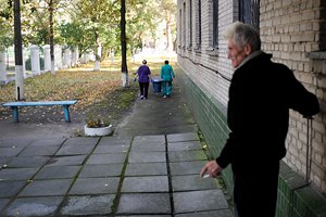 Счастье – жить, дышать, получать лекарства