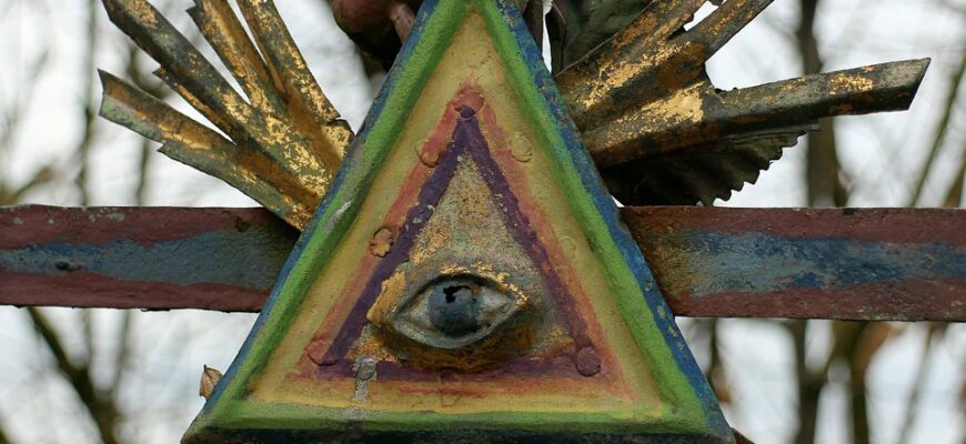 що означає коли сіпається ліве око