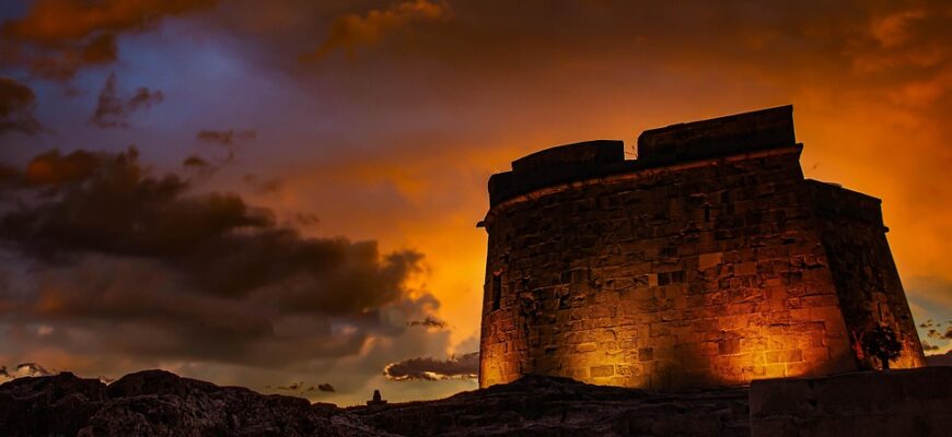 що означає бланка у перекладі з іспанської мови