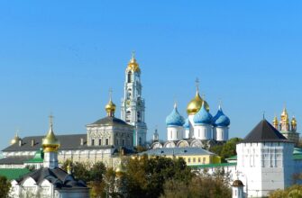 києво печерська лавра