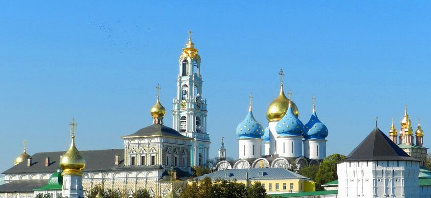 києво печерська лавра