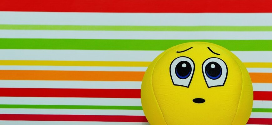 що означає смайлик в абіт пошуку