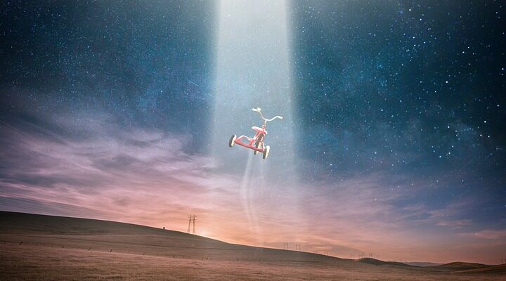 сон в сні що означає