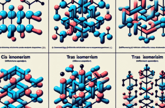 приклади ізомерів