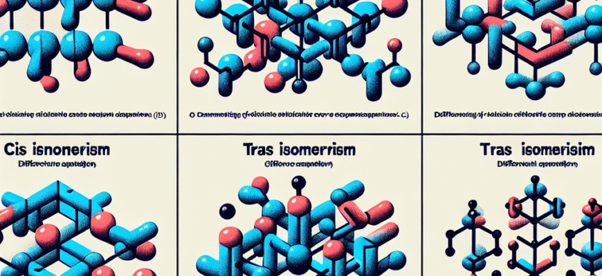 приклади ізомерів